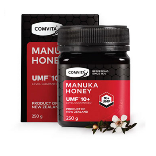 Comvita Manuka Honey UMF™ 10+, 250 g.