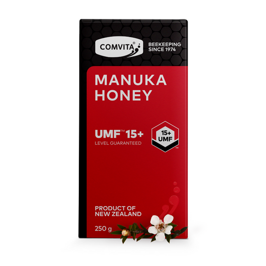 Comvita Manuka Honey UMF™ 15+, 250 g.