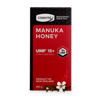 Comvita Manuka Honey UMF™ 15+, 250 g.