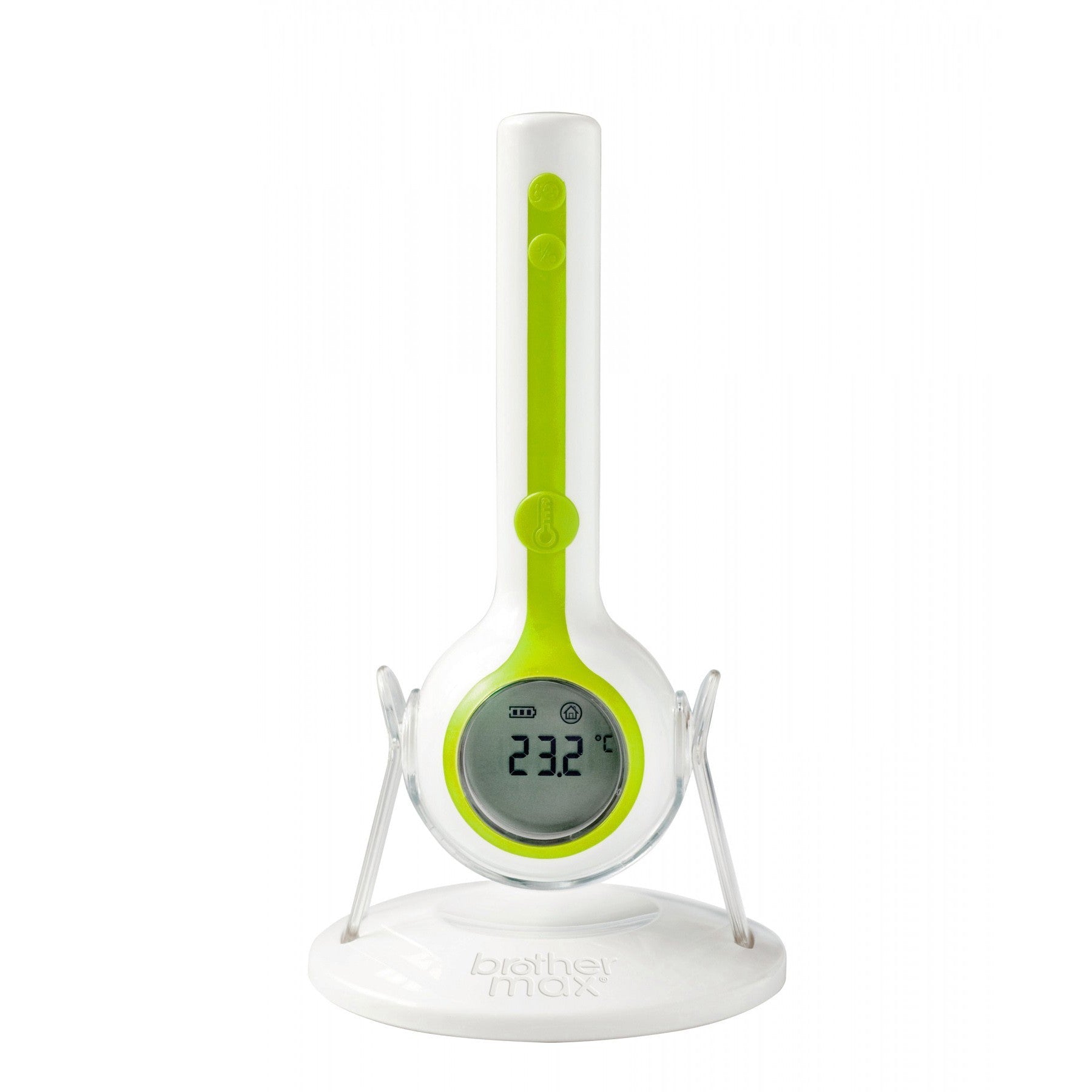 Brother Max 3 in 1 Digital Thermometer