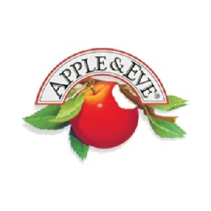 Apple & Eve