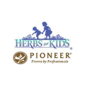 Herbs for Kids