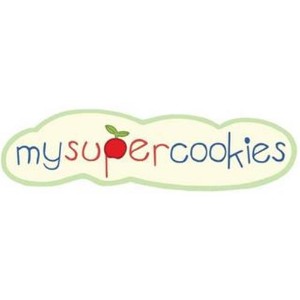 My Super Cookies