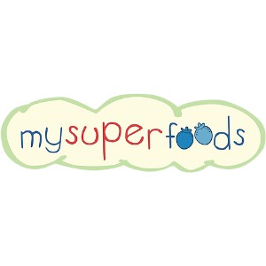 My Super Foods