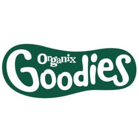 Organix Goodies